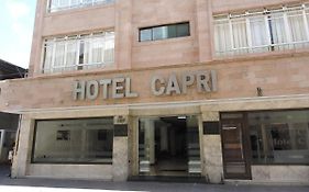 Hotel Capri de Leon